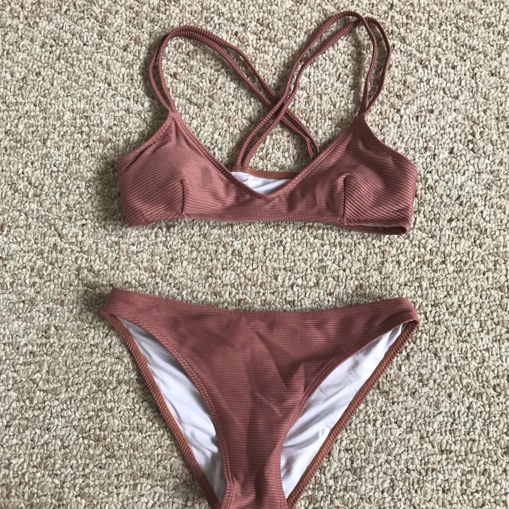 Cupshe Bikini